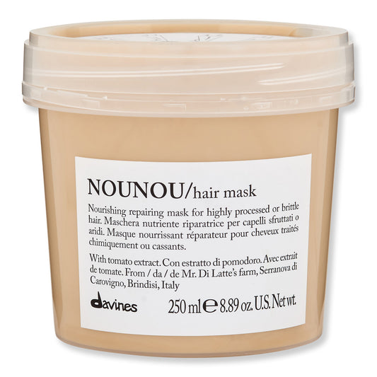 Davines Nounou Hair Mask