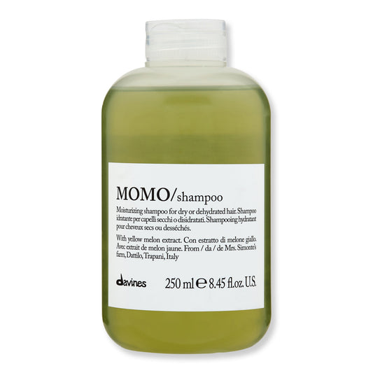 Davines Momo Shampoo