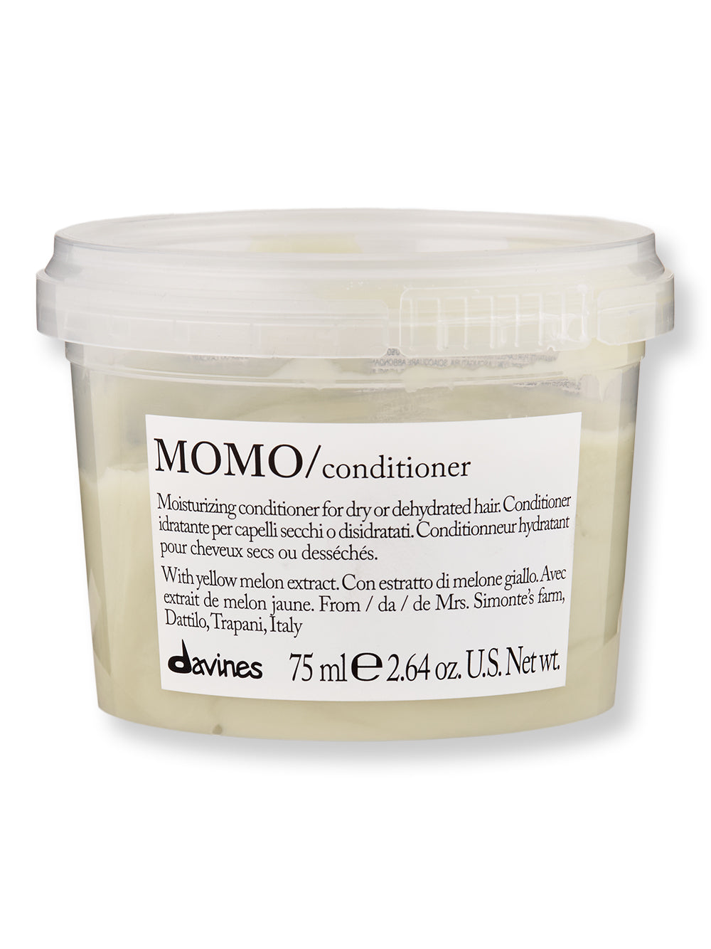 Davines Momo Conditioner