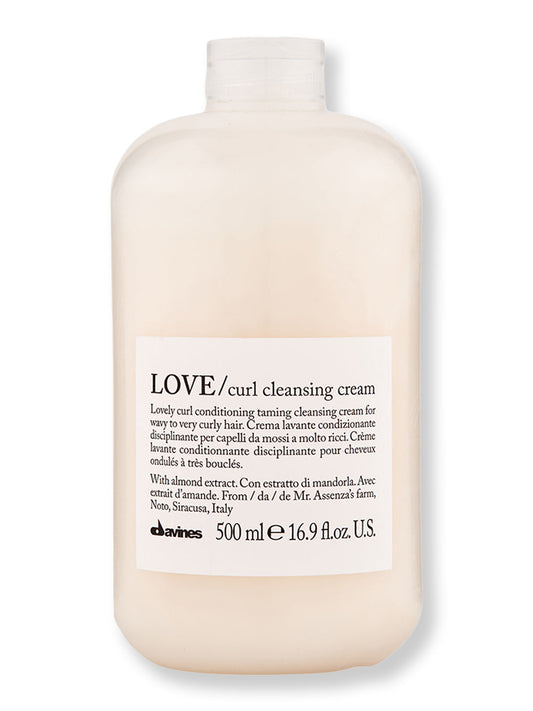 Davines Love Curl Cleansing Cream