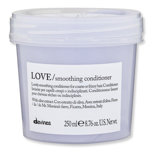 Davines Love Smoothing Conditioner