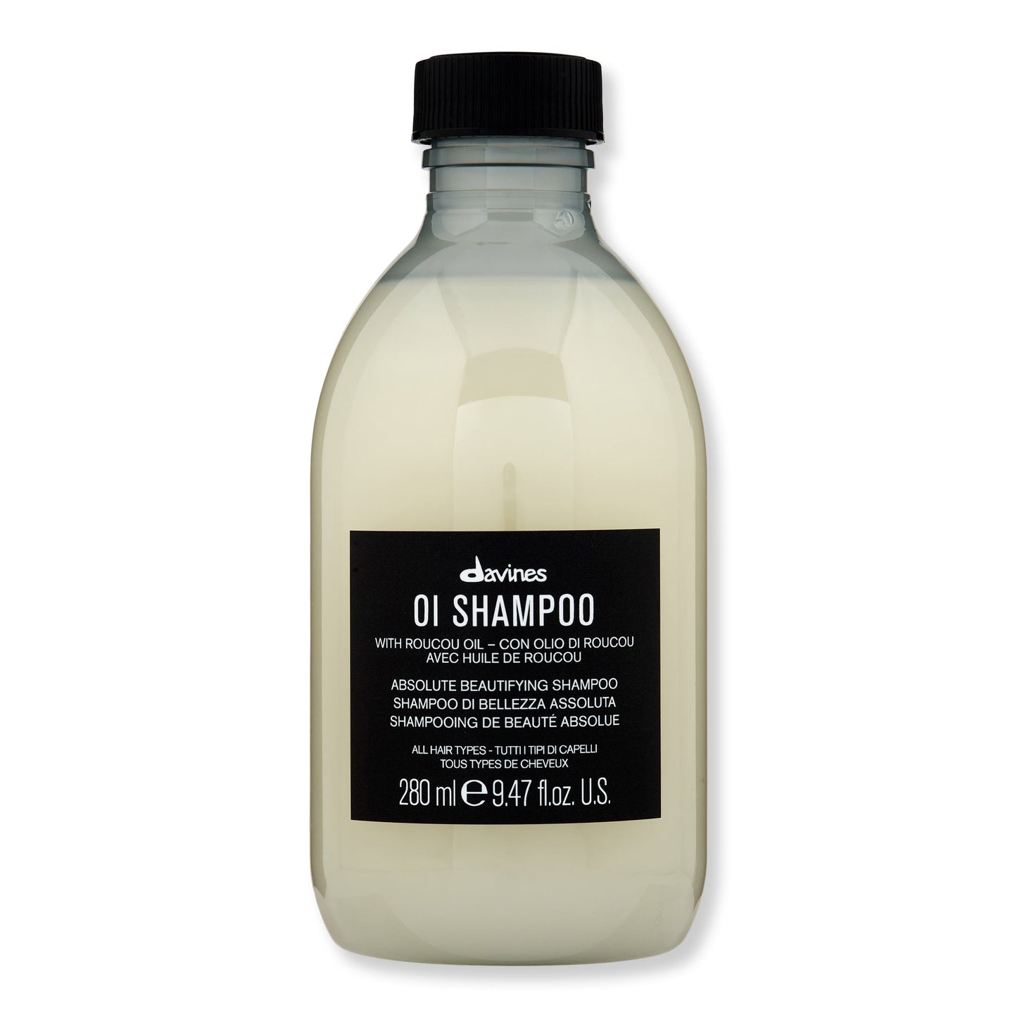 Davines OI Shampoo