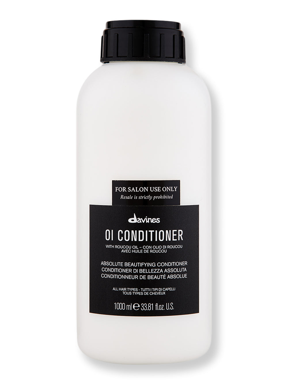 Davines OI Conditioner