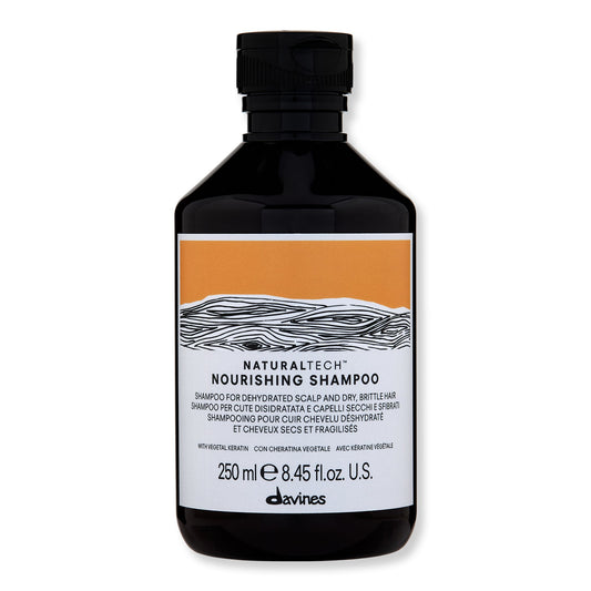 Davines Naturaltech Nourishing Shampoo