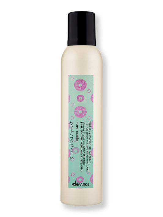 Davines This Is An Invisible No Gas Spray