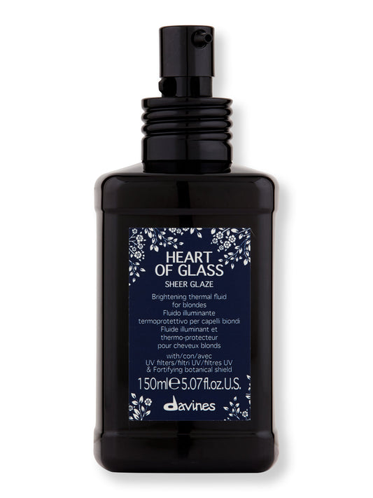 Davines Heart Of Glass Sheer Glaze