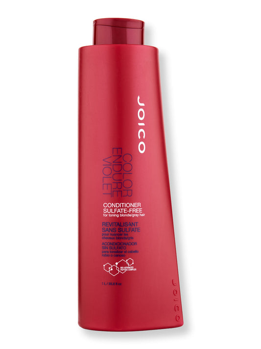 Joico Color Endure Violet Conditioner