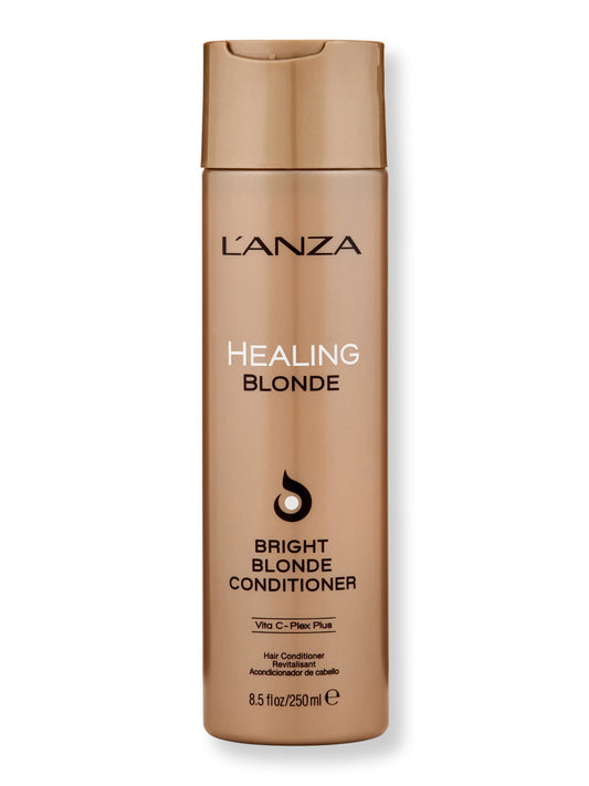 L'anza Healing Blonde Bright Blonde Conditioner