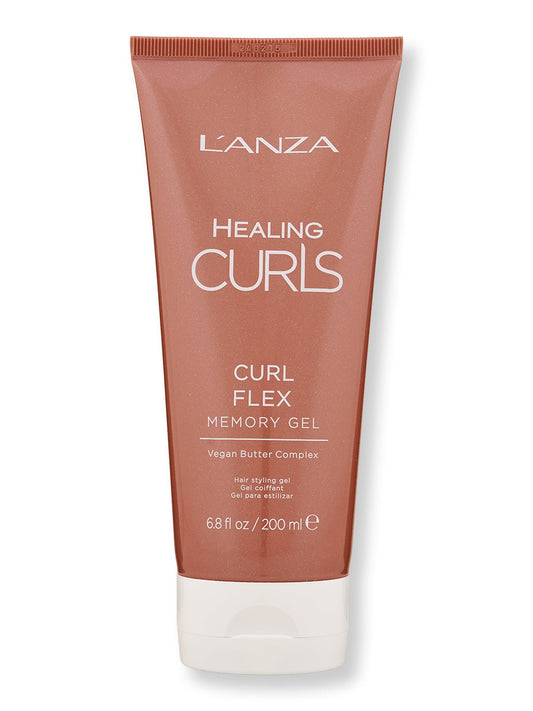 L'anza Healing Curls Curl Flex Memory Gel