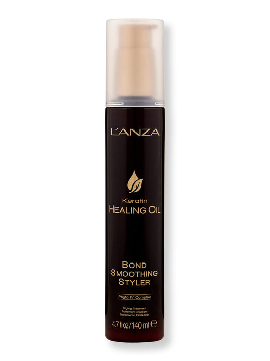 L'anza Bond Smoothing Styler