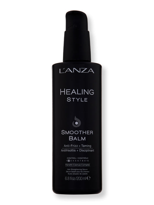 L'anza Healing Style Smoother Balm