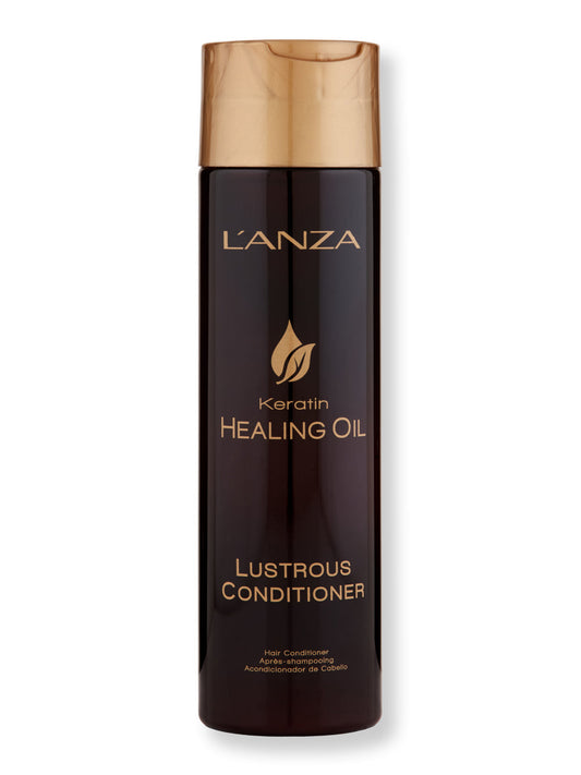 L'anza Keratin Healing Oil Lustrous Conditioner