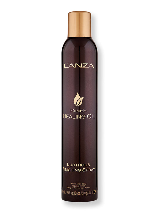 L'anza Keratin Healing Oil Finishing Spray