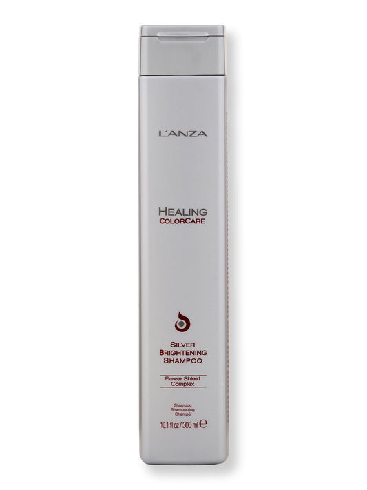 L'anza Healing Colorcare Silver Brightening Shampoo