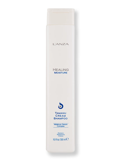 L'anza Healing Moisture Tamanu Cream Shampoo - SkincareEssentials