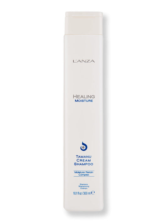 L'anza Healing Moisture Tamanu Cream Shampoo