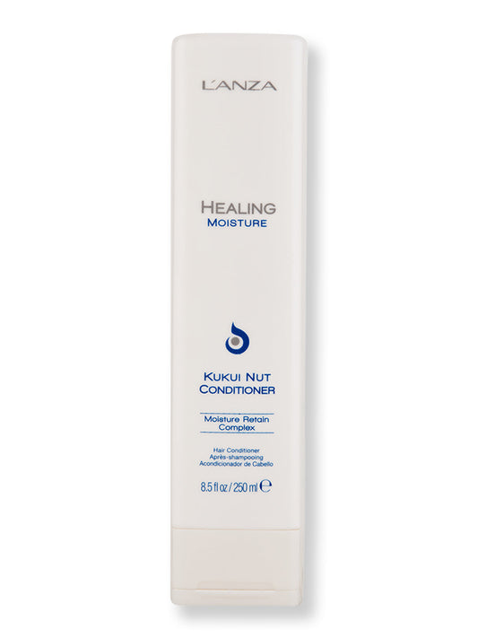 L'anza Healing Moisture Kukui Nut Conditioner