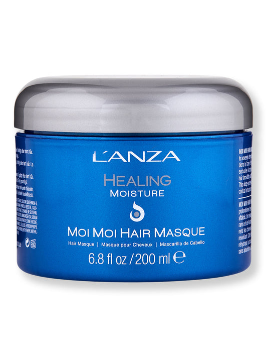 L'anza Healing Moisture Moi Moi Hair Masque