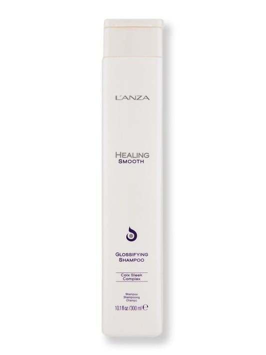 L'anza Healing Smooth Glossifying Shampoo