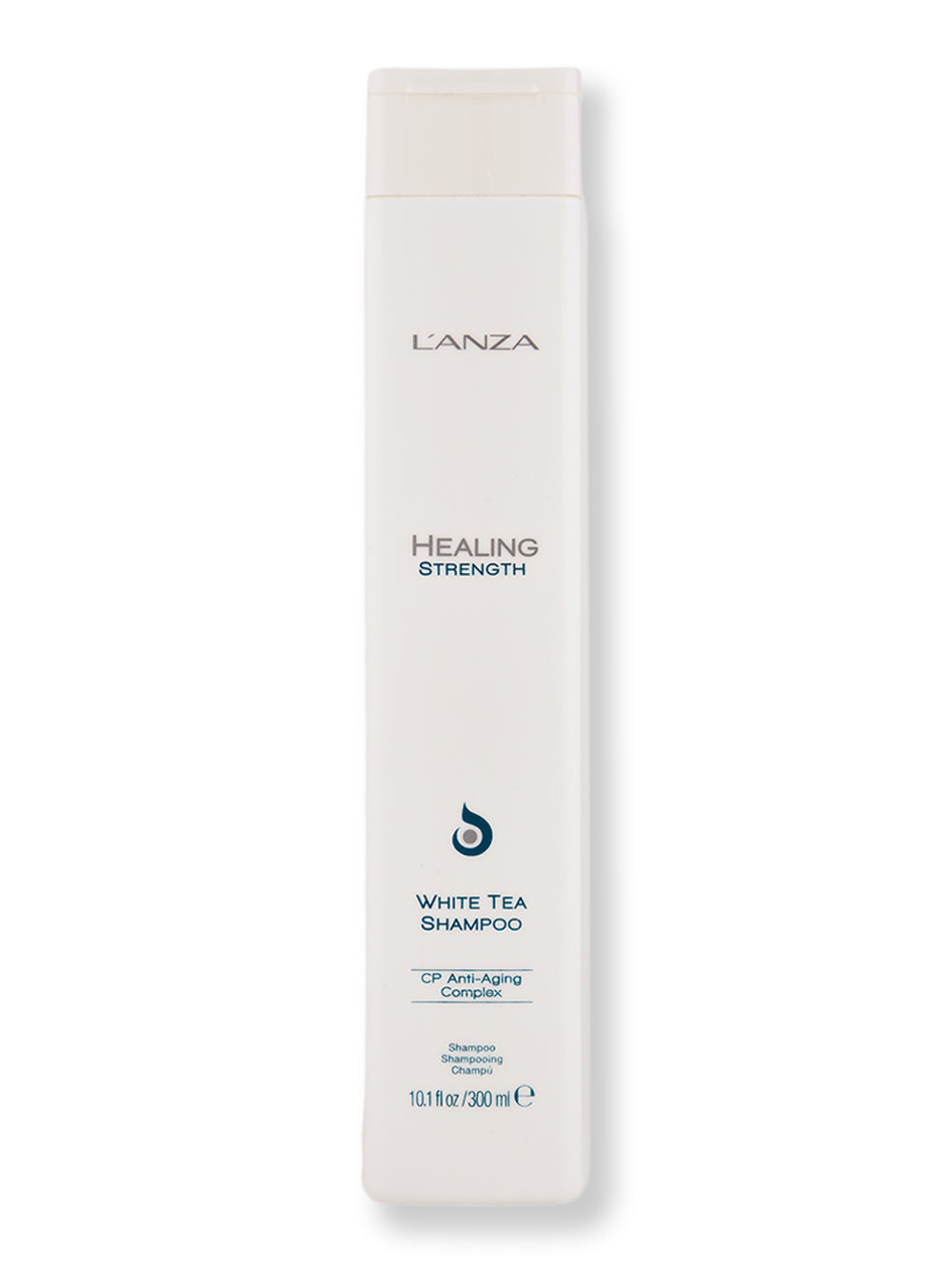 L'anza Healing Strength White Tea Shampoo