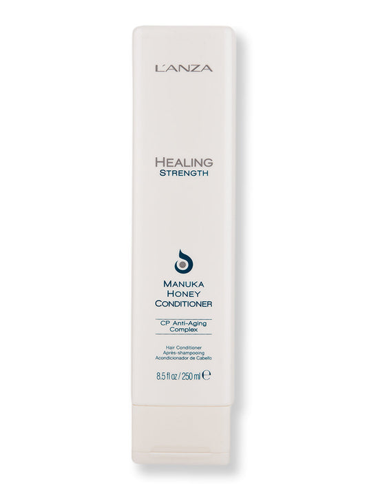 L'anza Healing Strength Manuka Honey Conditioner