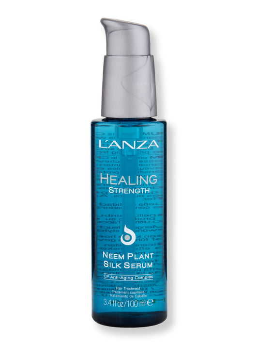 L'anza Healing Strength Neem Plant Silk Serum