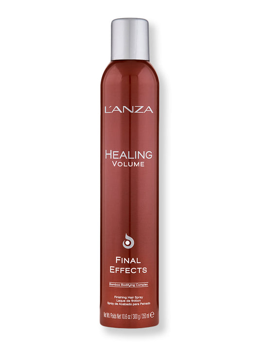 L'anza Healing Volume Final Effects