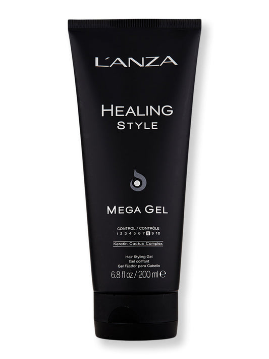 L'anza Healing Style Mega Gel