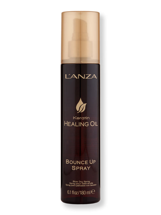 L'anza Keratin Healing Oil Bounce Up Spray