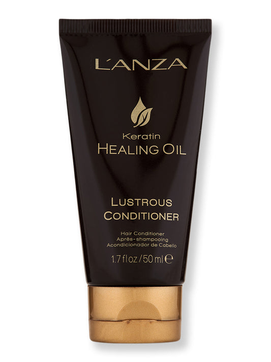 L'anza Keratin Healing Oil Lustrous Conditioner