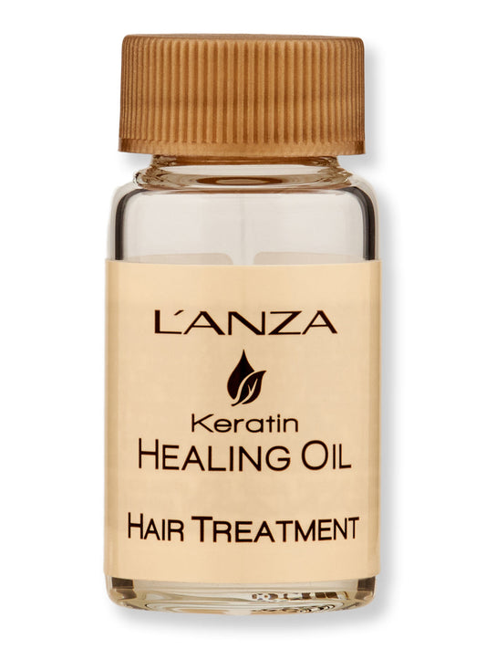 L'anza Keratin Healing Oil Hair Treatment