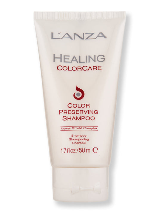 L'anza Healing Colorcare Color Preserving Shampoo