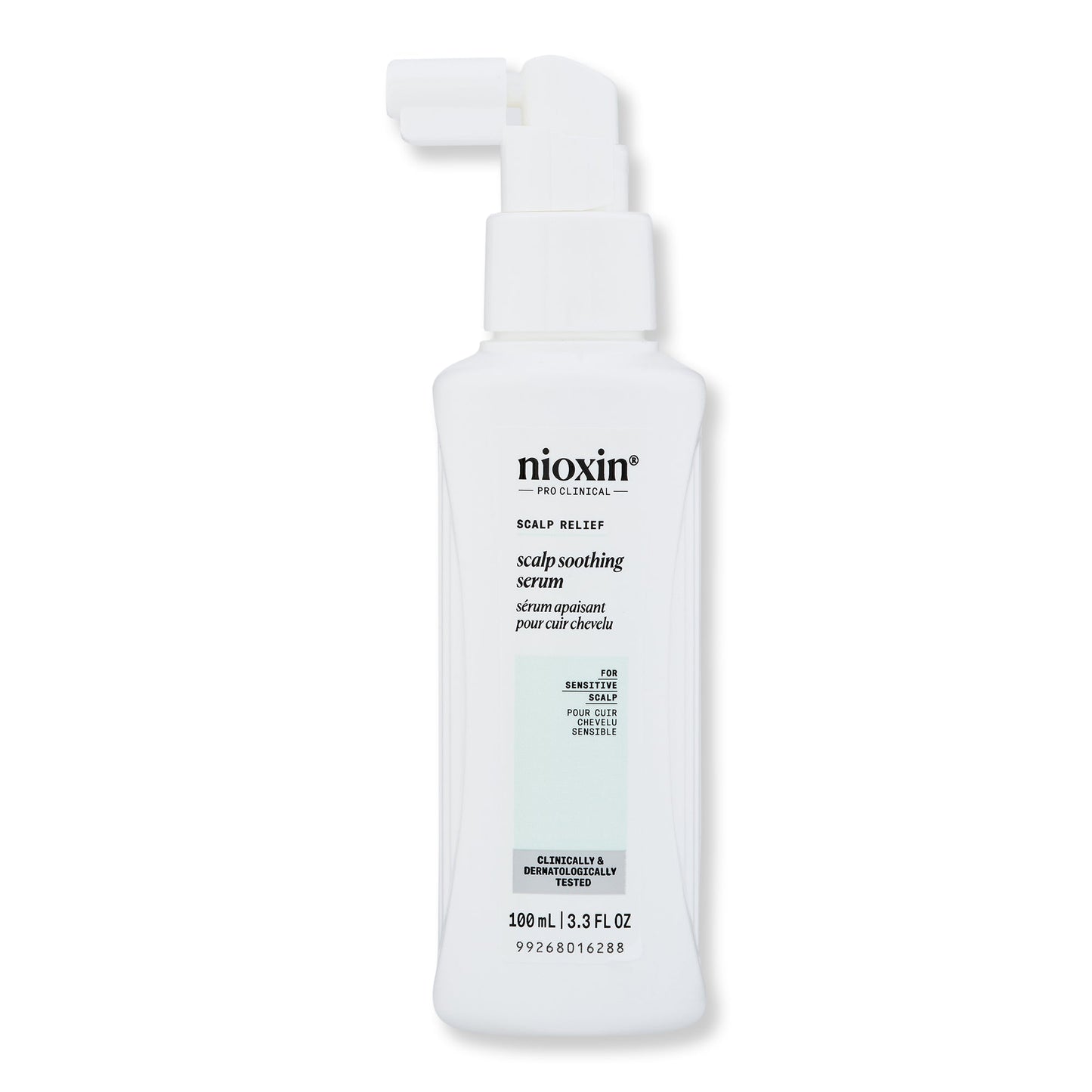 Nioxin Scalp Relief Soothing Serum