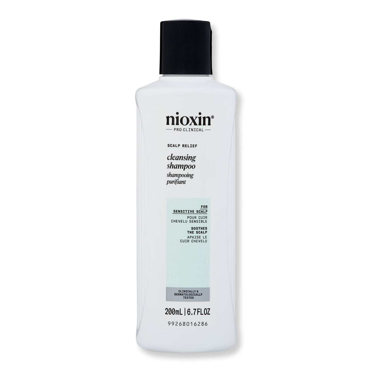 Nioxin Scalp Relief Shampoo