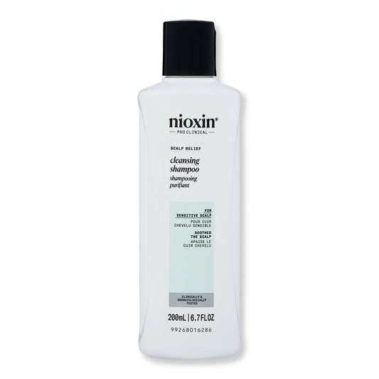 Nioxin Scalp Relief Shampoo