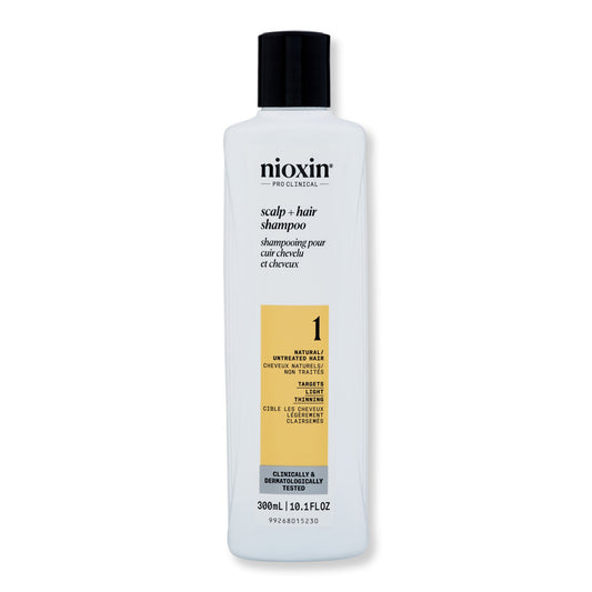 Nioxin System 1 Shampoo