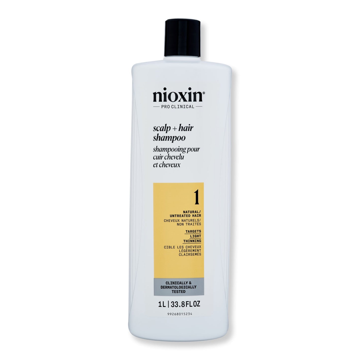 Nioxin System 1 Shampoo