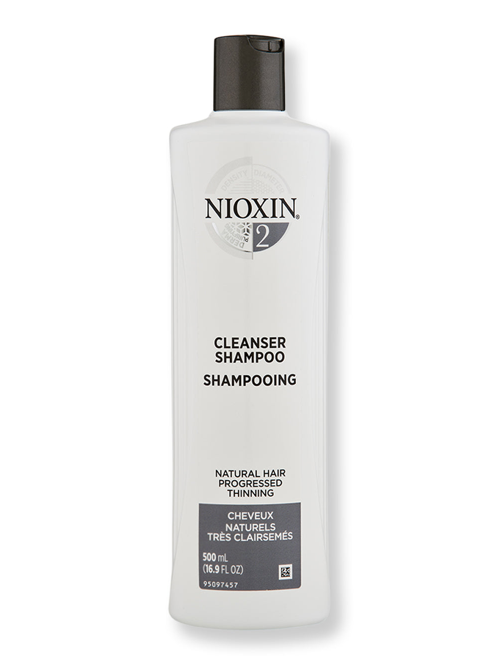 Nioxin System 2 Shampoo