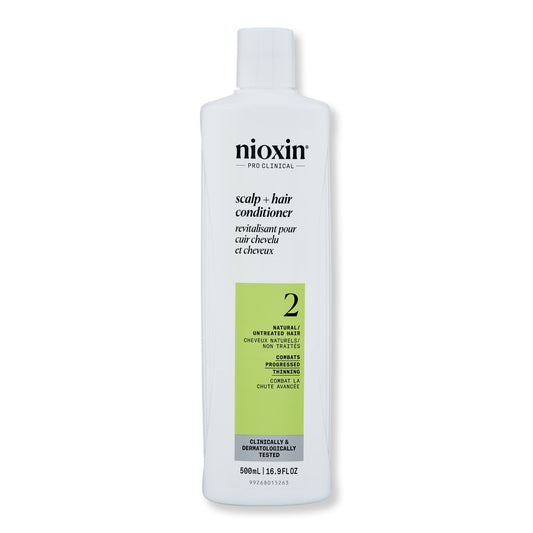 Nioxin System 2 Conditioner
