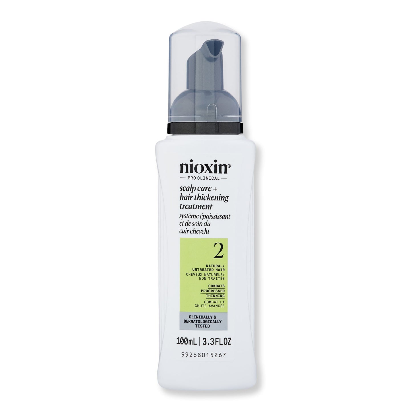 Nioxin System 2 Leave In Treatment