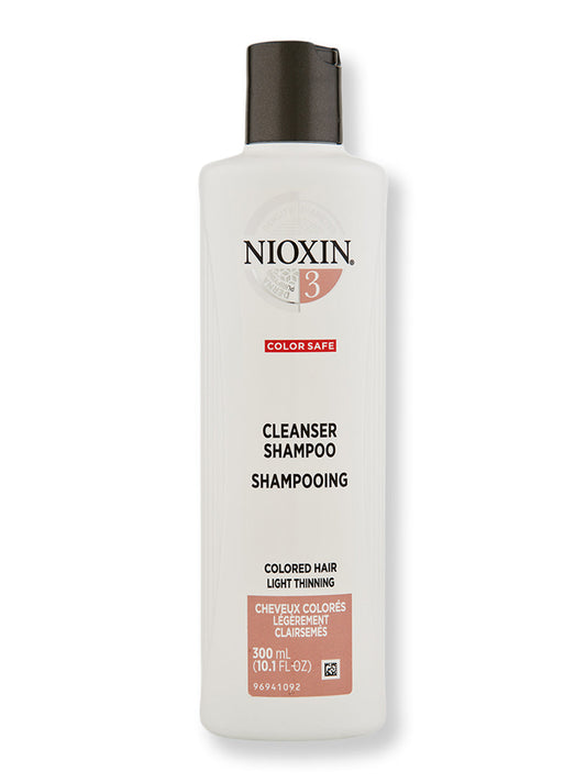 Nioxin System 3 Shampoo