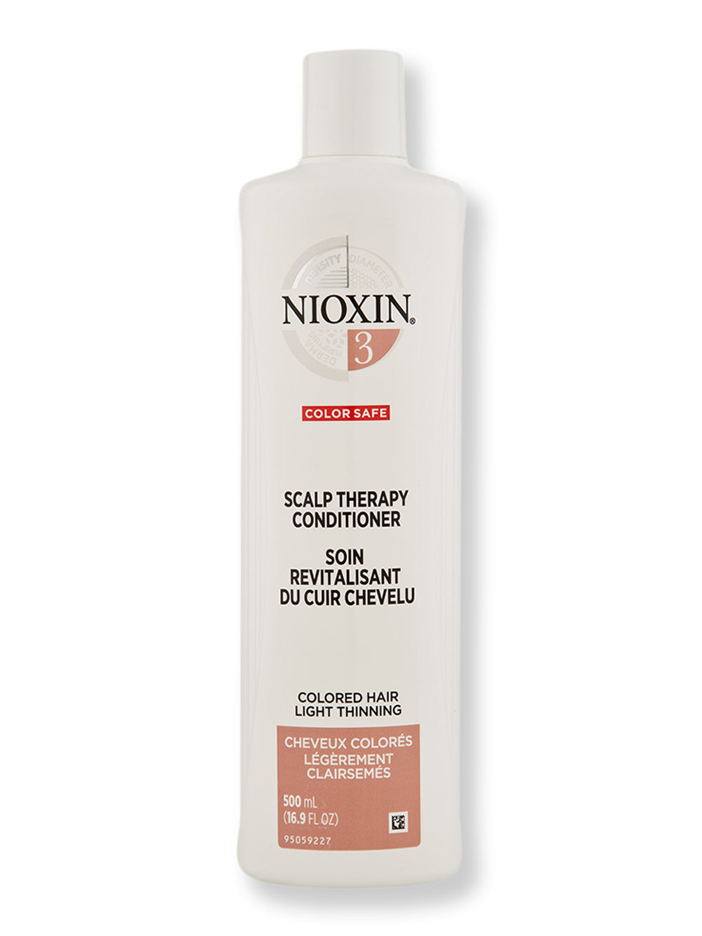 Nioxin System 3 Conditioner
