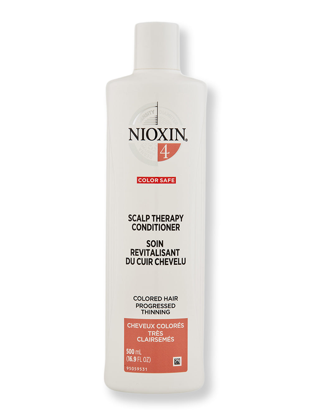 Nioxin System 4 Conditioner