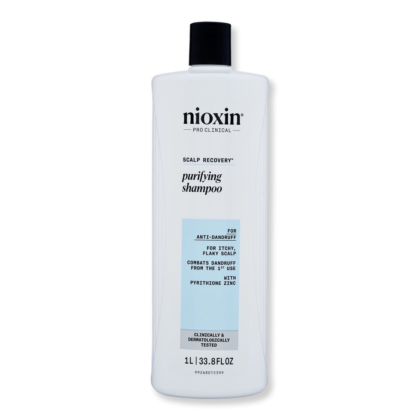 Nioxin Scalp Recovery Shampoo