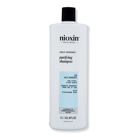 Nioxin Scalp Recovery Shampoo