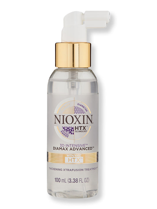 Nioxin Diamax Advanced Hair Thickening Serum