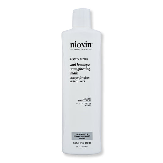 Nioxin Deep Protect Density Mask