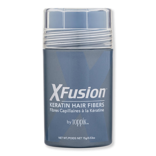 XFusion Keratin Hair Fibers