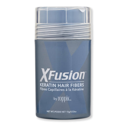 XFusion Keratin Hair Fibers