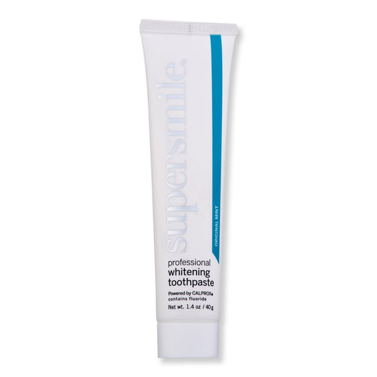 Supersmile Professional Whitening Toothpaste Original Mint
